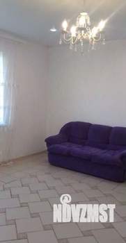 Дом 78м², 1-этажный, посуточно,