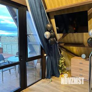 Дом 36м², 1-этажный, посуточно,