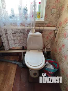 Дом 62м², 1-этажный, на длительный срок,