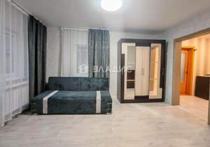 Дом 72м², 11-этажный, на длительный срок,