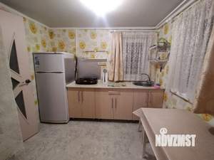 Дом 40м², 2-этажный, на длительный срок,