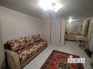 Дом 40м², 1-этажный, на длительный срок,
