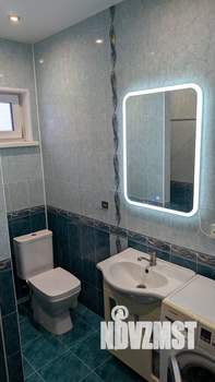 Дом 98м², 1-этажный, на длительный срок,