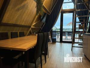 Дом 36м², 1-этажный, посуточно,