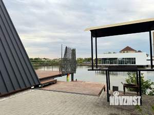 Дом 36м², 1-этажный, посуточно,