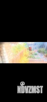 Дом 98м², 1-этажный, на длительный срок,