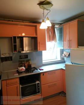 Дом 60м², 1-этажный, на длительный срок,