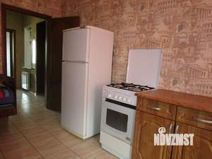 Дом 48м², 1-этажный, на длительный срок,