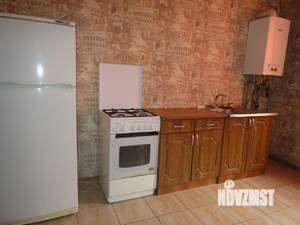 Дом 48м², 1-этажный, на длительный срок,