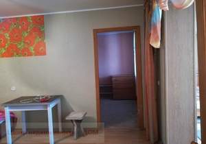 Дом 60м², 1-этажный, на длительный срок,