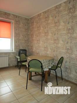 Дом 48м², 1-этажный, на длительный срок,