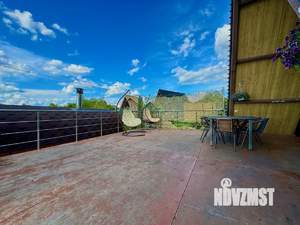 Дом 36м², 1-этажный, посуточно,