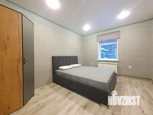 Дом 100м², 1-этажный, посуточно,