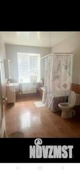 Дом 102м², 1-этажный, на длительный срок,