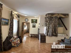 Дом 120м², 2-этажный, посуточно,