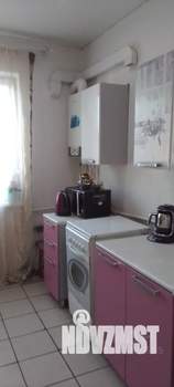 Дом 78м², 1-этажный, посуточно,