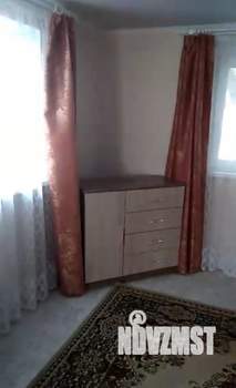 Дом 40м², 2-этажный, на длительный срок,