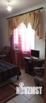 Дом 78м², 1-этажный, посуточно,