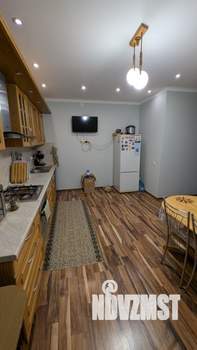 Дом 98м², 1-этажный, на длительный срок,