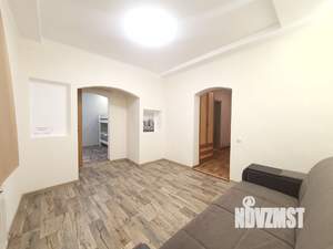 Дом 100м², 1-этажный, посуточно,