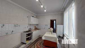 Дом 100м², 2-этажный, на длительный срок,