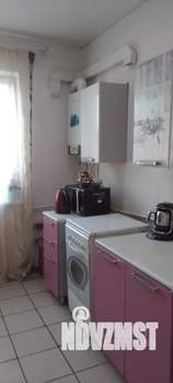 Дом 78м², 1-этажный, посуточно,