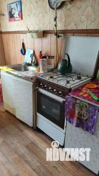 Дом 60м², 2-этажный, на длительный срок,