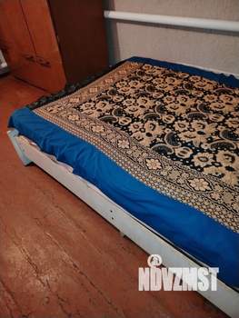 Дом 25м², 1-этажный, на длительный срок,