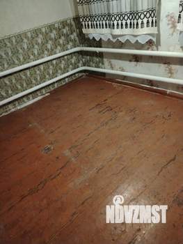 Дом 25м², 1-этажный, на длительный срок,