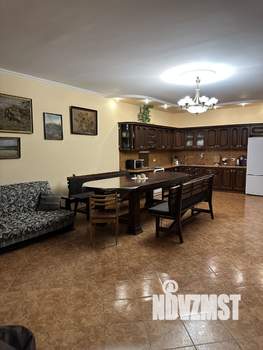 Дом 120м², 2-этажный, посуточно,