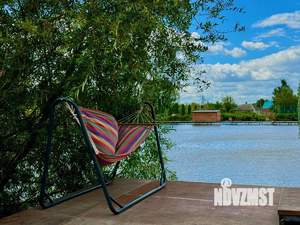 Дом 48м², 1-этажный, посуточно,