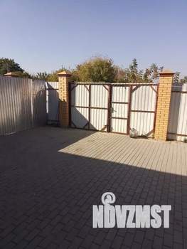 Дом 55м², 1-этажный, посуточно,