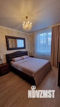 Дом 114м², 2-этажный, на длительный срок,