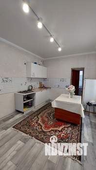 Дом 100м², 2-этажный, на длительный срок,