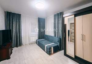 Дом 72м², 11-этажный, на длительный срок,