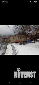 Дом 70м², 1-этажный, на длительный срок,