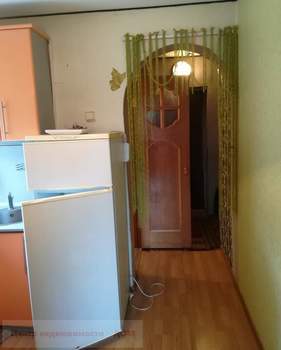 Дом 60м², 1-этажный, на длительный срок,