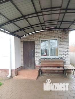 Дом 70м², 1-этажный, на длительный срок,