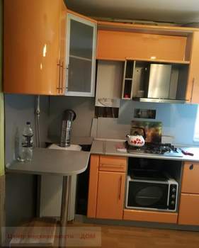 Дом 60м², 1-этажный, на длительный срок,