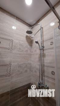 Дом 100м², 2-этажный, на длительный срок,