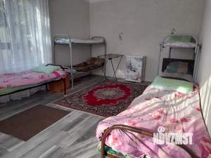 Дом 70м², 1-этажный, на длительный срок,