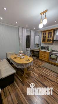 Дом 98м², 1-этажный, на длительный срок,