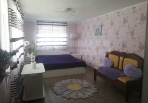 Дом 100м², 2-этажный, на длительный срок,