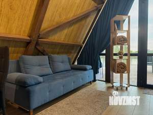 Дом 36м², 1-этажный, посуточно,