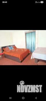 Дом 70м², 1-этажный, на длительный срок,