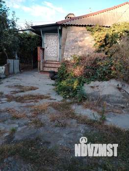 Дом 25м², 1-этажный, на длительный срок,