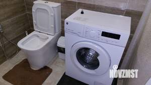 Дом 100м², 2-этажный, на длительный срок,