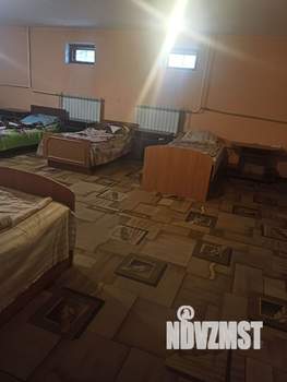 Коттедж 140м², 3-этажный, на длительный срок,