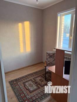 Дом 58м², 1-этажный, на длительный срок,