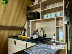 Дом 36м², 1-этажный, посуточно,